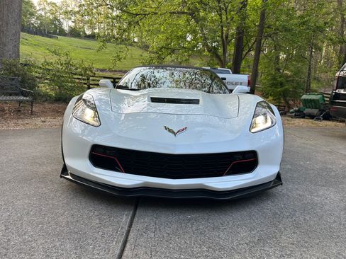 Used 2019 Chevrolet Corvette Grand Sport image 14