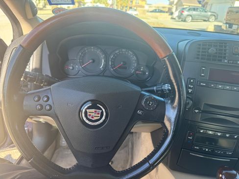 Used 2004 Cadillac CTS 3.6 w/ Preferred Equipment Group image 6