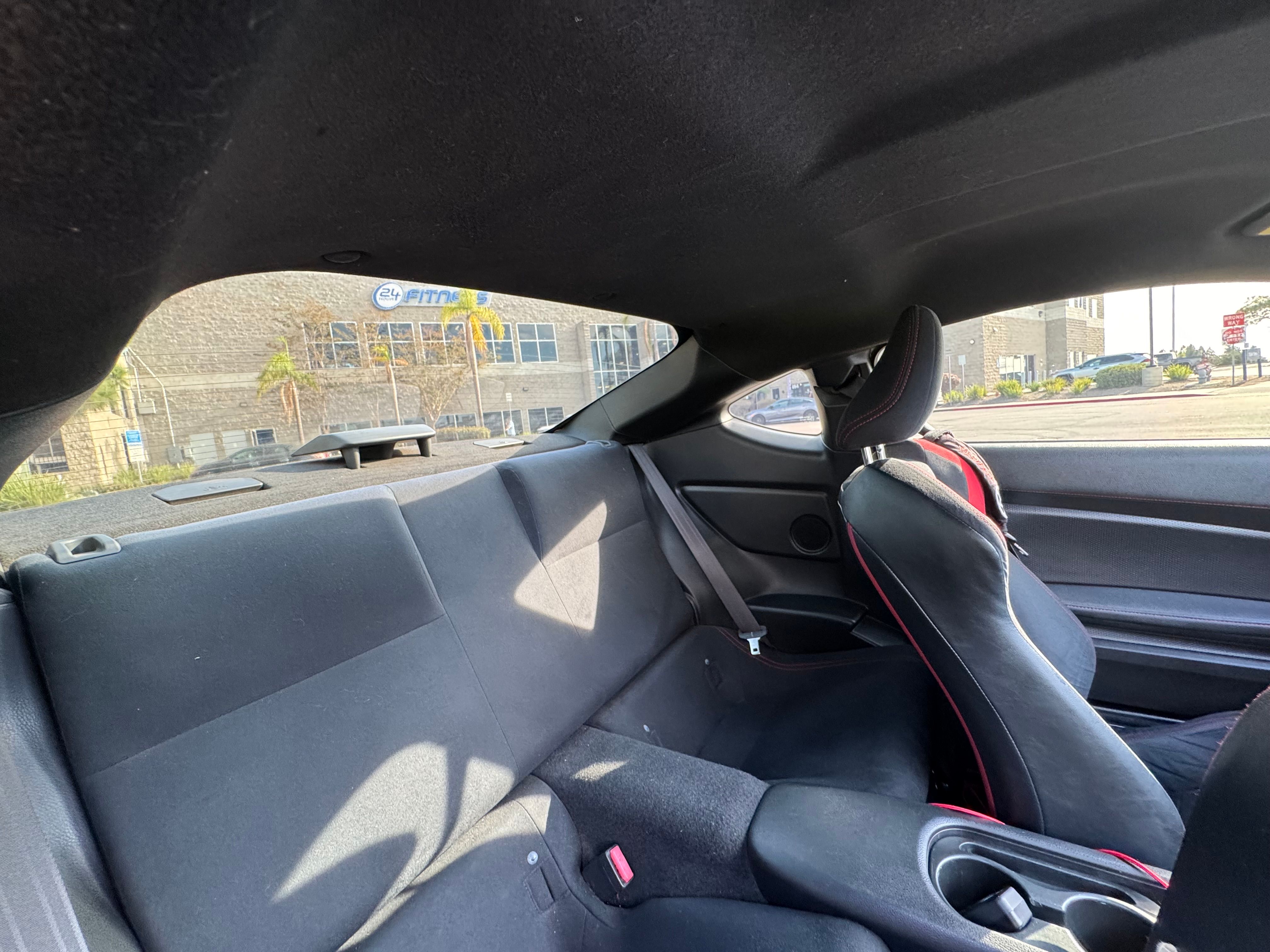 Used 2015 Scion FR-S RWD image 18