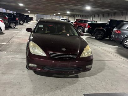 Used 2003 Lexus ES 330