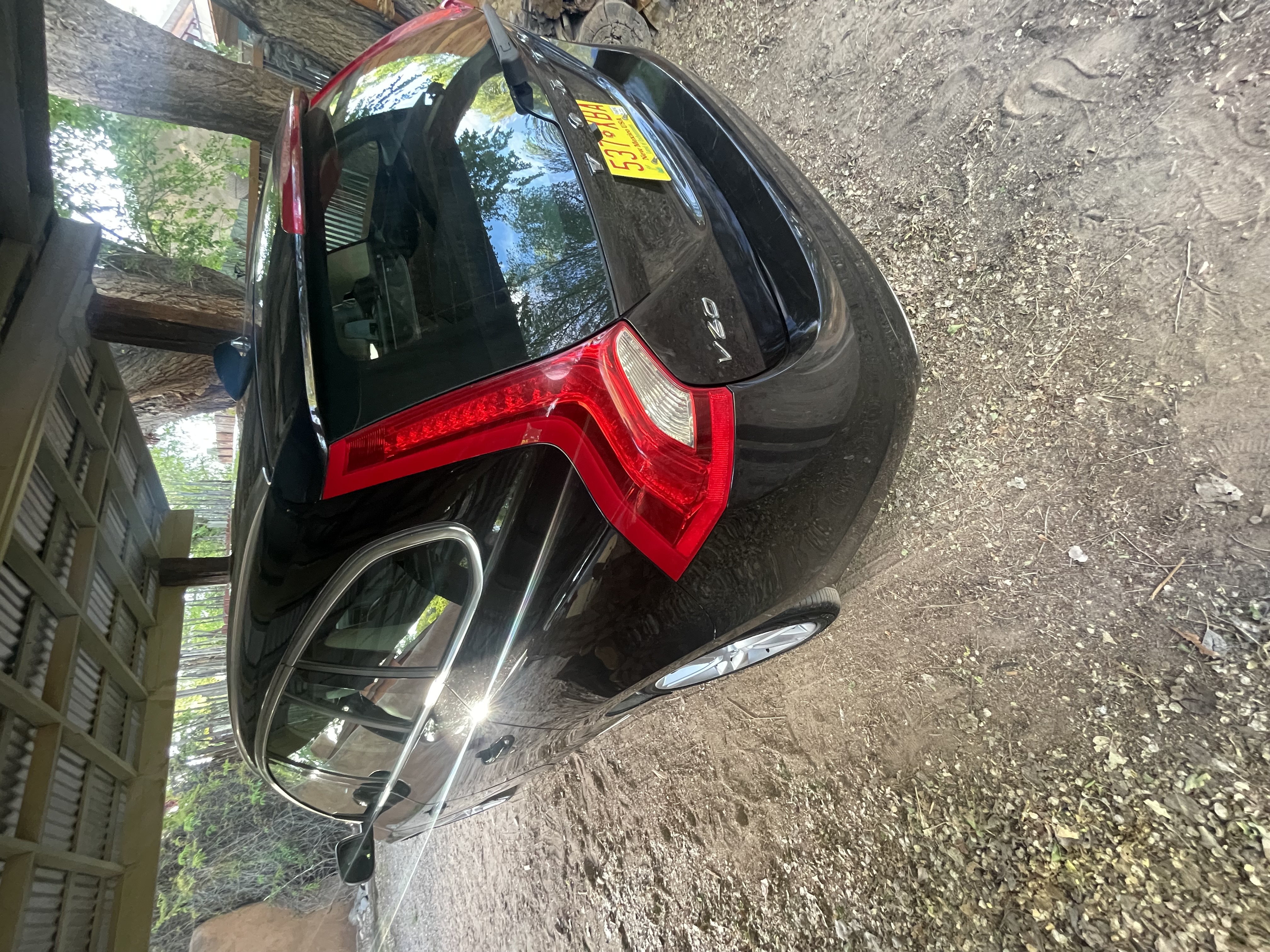 Used 2015 Volvo V60 T5 Premier FWD image 10