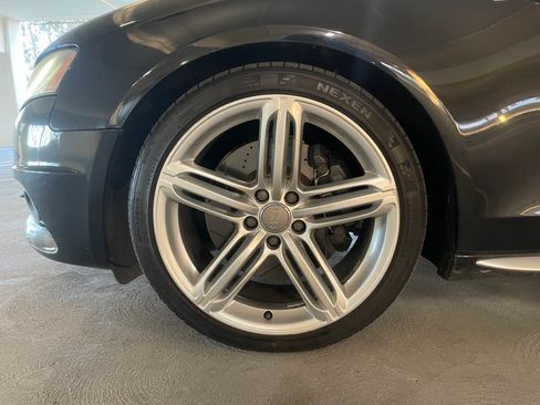 Used 2011 Audi S4 Prestige image 19