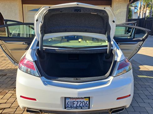 Used 2012 Acura TL w/ Technology Package image 26