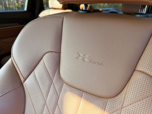 Used 2025 Kia Telluride EX X-Line AWD/4WD image 25
