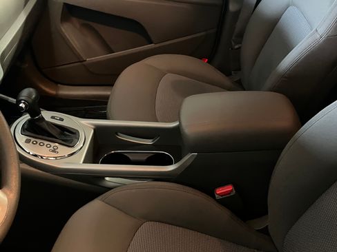 Used 2016 Kia Sportage LX image 14