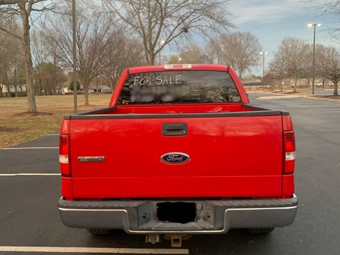 Used 2004 Ford F150 XLT image 14