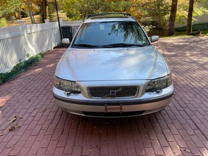 Used 2004 Volvo V70 2.5T