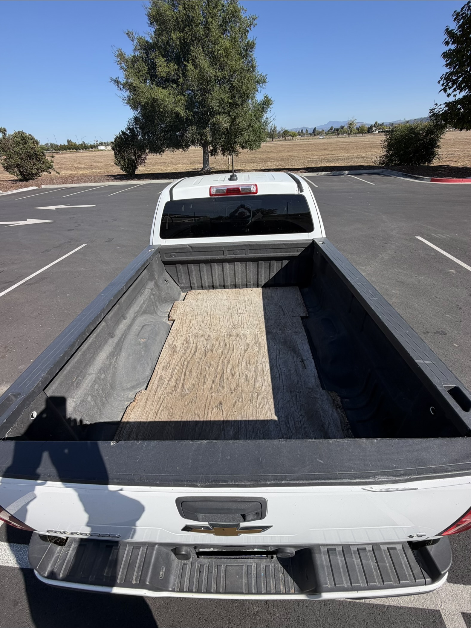 Used 2016 Chevrolet Colorado LT RWD image 6