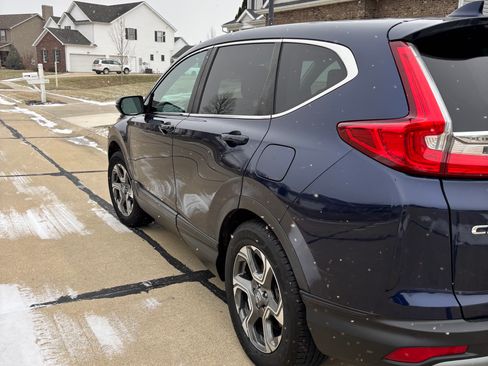 Used 2019 Honda CR-V EX-L image 5