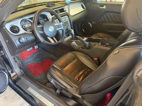 Used 2014 Ford Mustang Premium RWD image 13