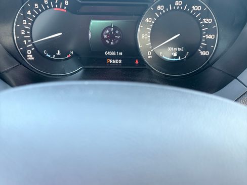 Used 2014 Lincoln MKZ AWD w/ Equipment Group 101A Select image 5