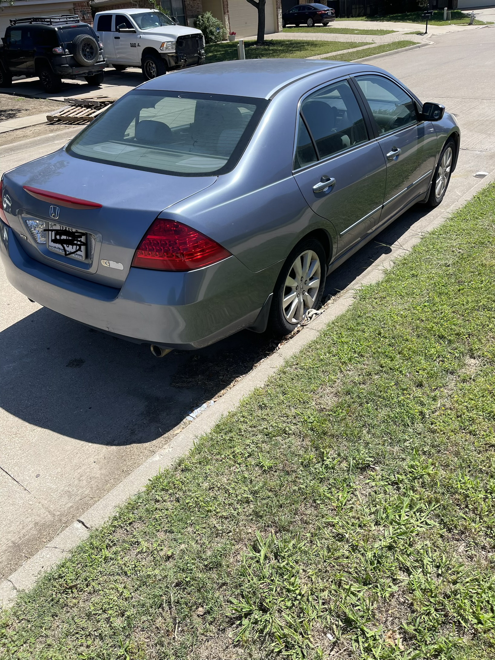 Used 2007 Honda Accord SE image 13