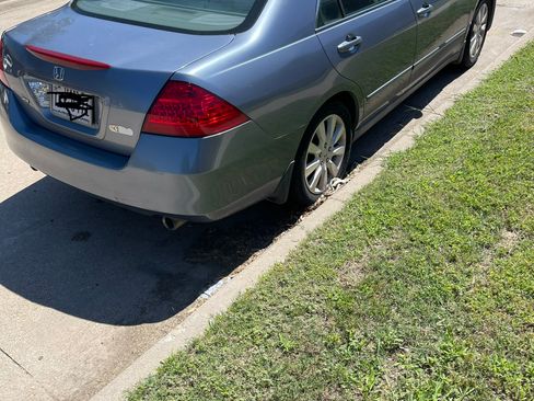 Used 2007 Honda Accord SE image 13