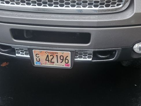 Used 2014 GMC Sierra 2500 Denali image 12