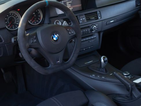 Used 2013 BMW M3 Coupe RWD image 9