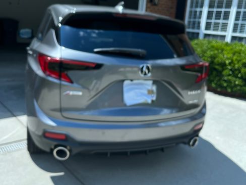 Used 2024 Acura RDX A-Spec image 6