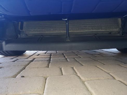 Used 1994 Chevrolet Corvette Coupe image 30