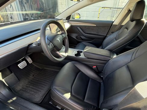 Used 2023 Tesla Model 3 Performance image 14
