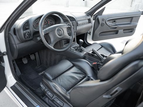 Used 1996 BMW M3 Coupe image 14