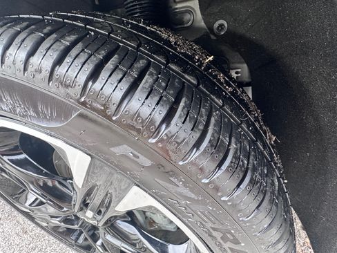 Used 2024 Kia K5 GT-Line image 11