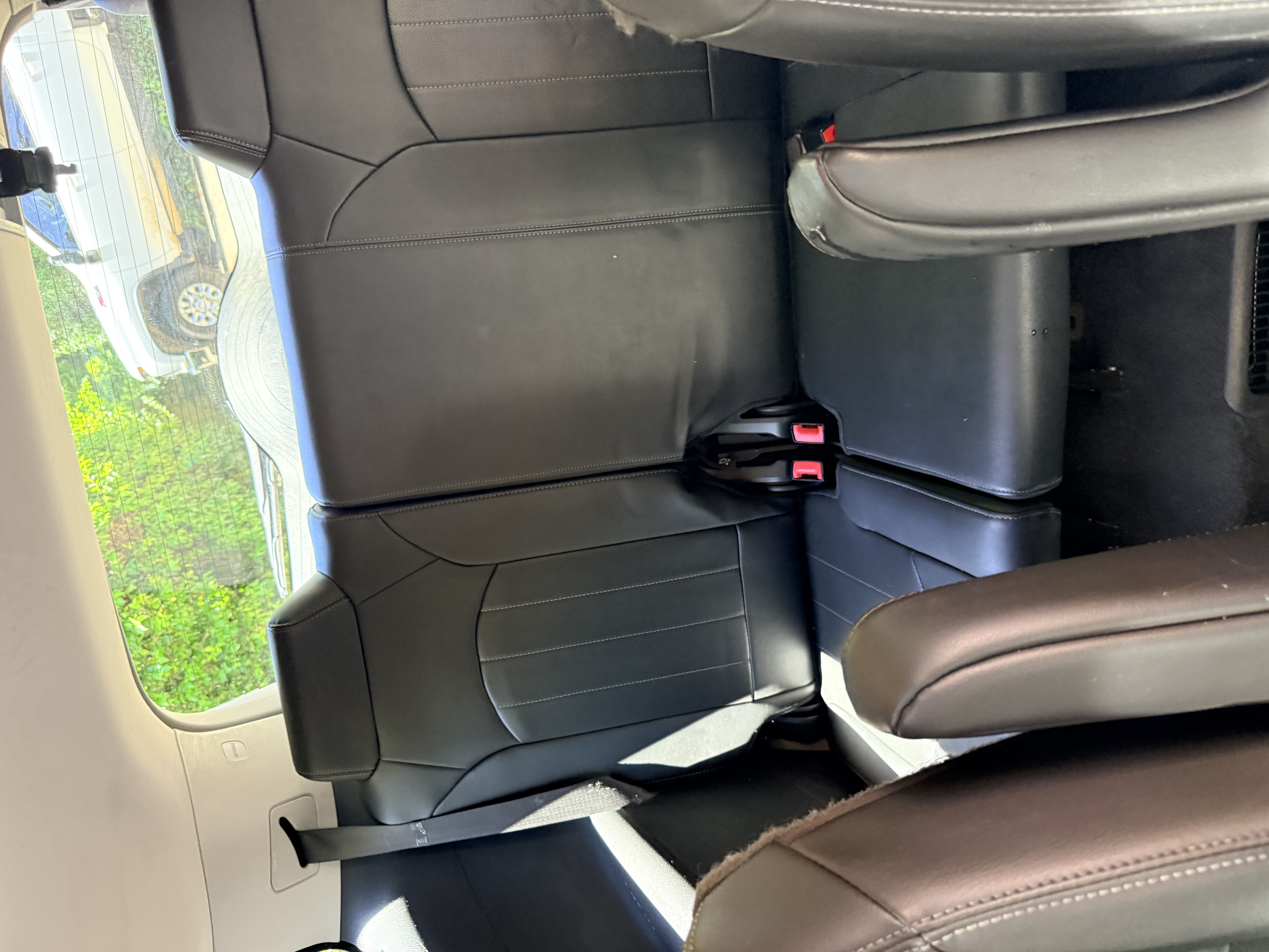 Used 2016 Buick Enclave Leather w/ Trailering Package FWD image 14