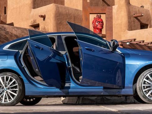 Used 2022 BMW 228i xDrive Gran Coupe w/ Premium Package 2 image 8