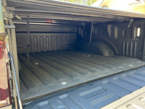 Used 2020 Ford F150 XLT w/ Equipment Group 302A Luxury image 25