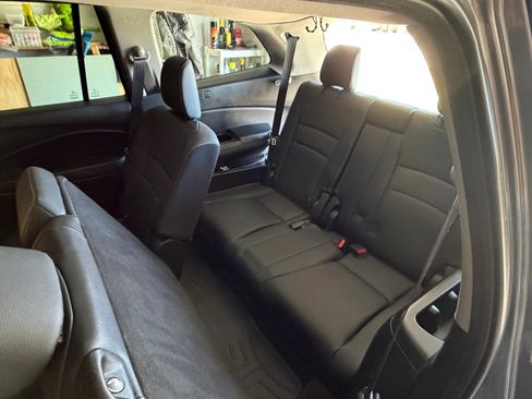 Used 2018 Honda Pilot EX-L image 21