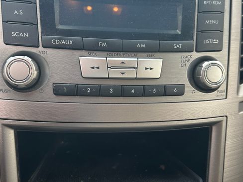 Used 2014 Subaru Outback 2.5i image 11