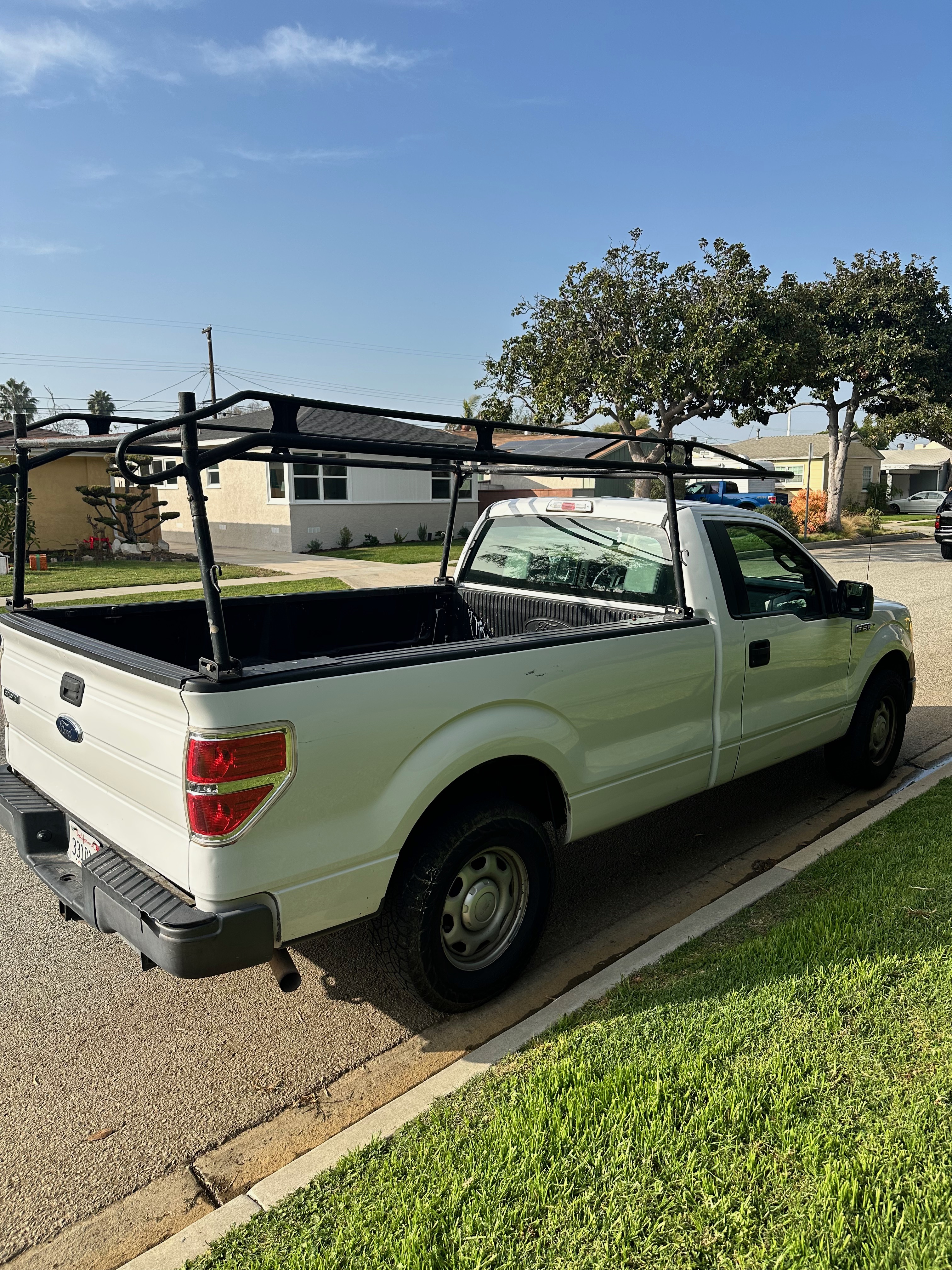 Used 2014 Ford F150 XL RWD image 2