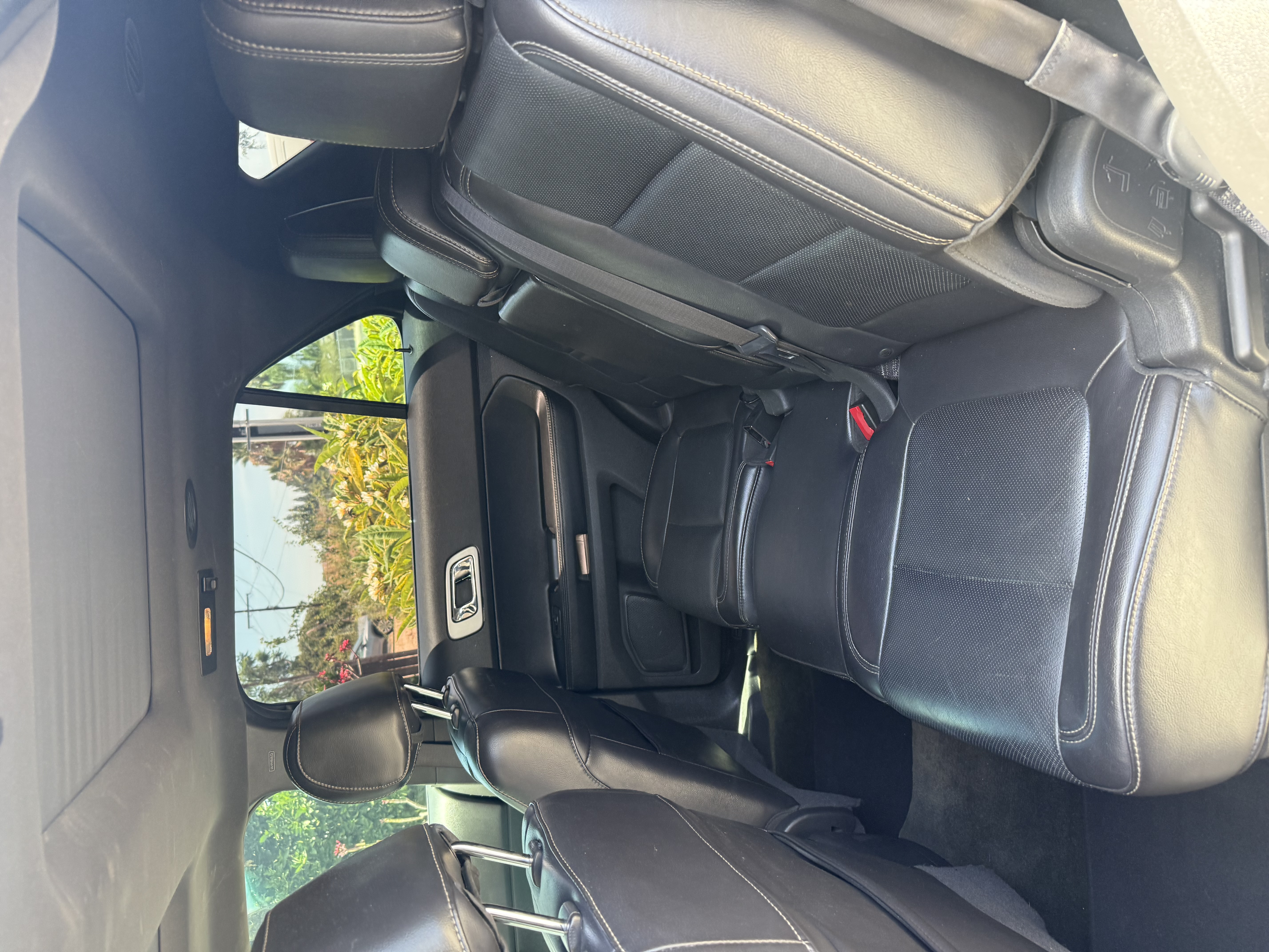 Used 2013 Ford Explorer Sport AWD/4WD image 2