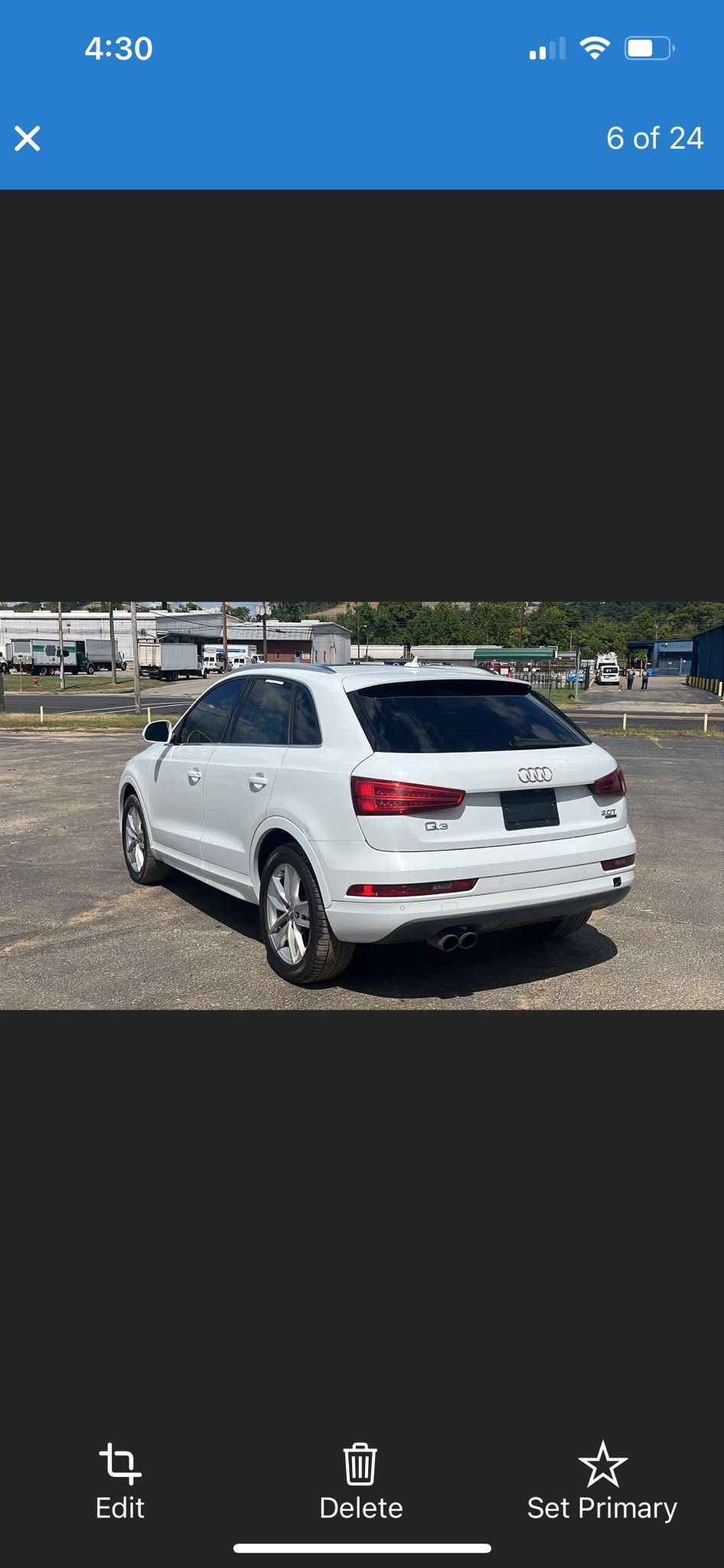 Used 2016 Audi Q3 2.0T Premium Plus w/ Technology Package AWD/4WD image 13