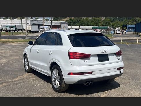 Used 2016 Audi Q3 2.0T Premium Plus w/ Technology Package AWD/4WD image 13