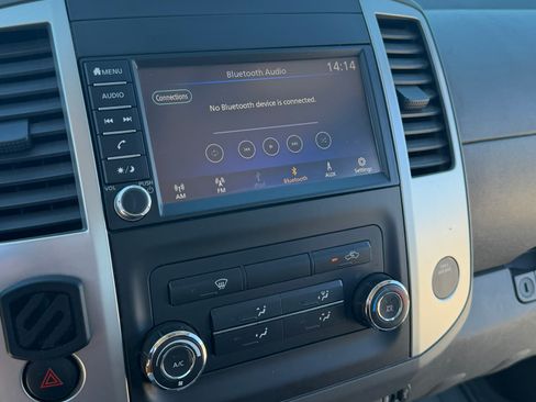 Used 2020 Nissan Frontier S image 10