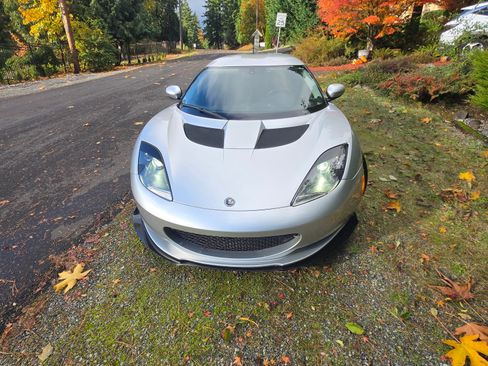 Used 2011 Lotus Evora 2+2 image 5