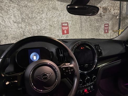 Used 2022 MINI Cooper Countryman S image 11