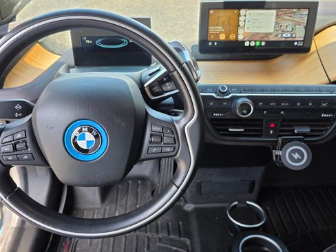 Used 2015 BMW i3 w/ Range Extender image 27