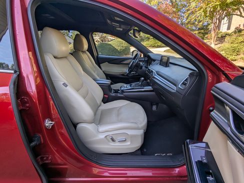 Used 2016 MAZDA CX-9 Grand Touring image 17