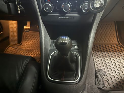 Used 2014 Volkswagen GTI Wolfsburg Edition image 10