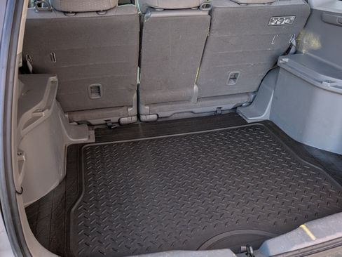 Used 2007 Honda CR-V EX image 11