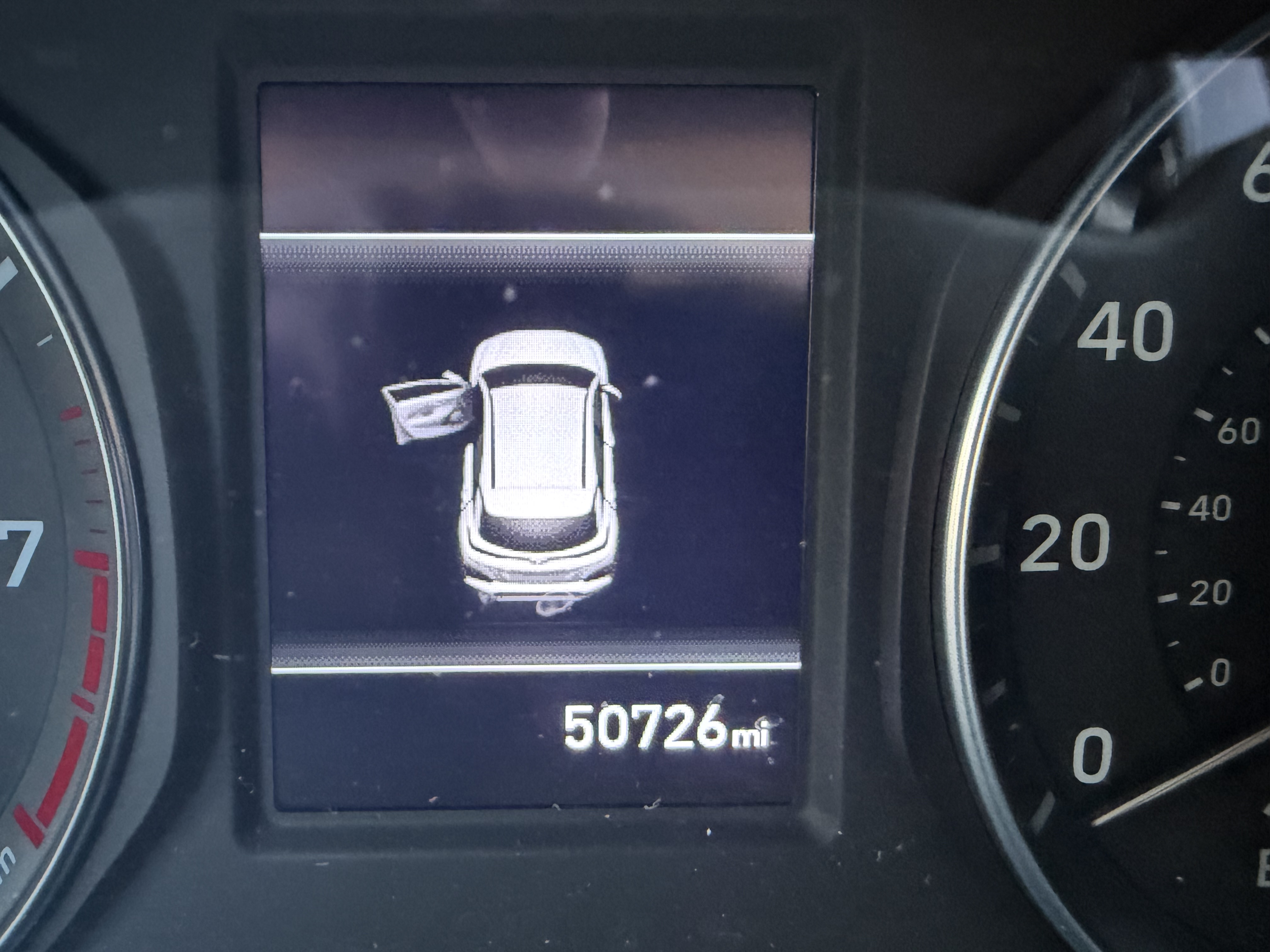 Used 2019 Hyundai Kona SE AWD/4WD image 14