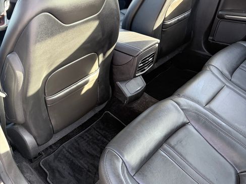 Used 2014 Lincoln MKZ AWD w/ Equipment Group 101A Select image 11