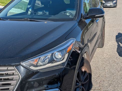 Used 2019 Hyundai Santa Fe XL SE w/ SE Premium Package 02 image 8