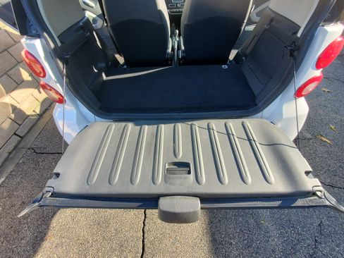 Used 2008 smart fortwo passion image 17