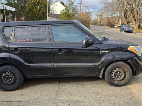 Used 2012 Kia Soul image 5