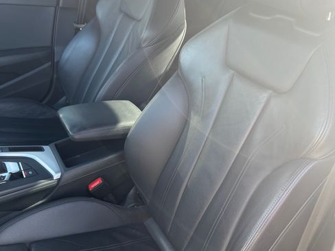 Used 2018 Audi A4 2.0T Premium Plus w/ Premium Plus Package image 15