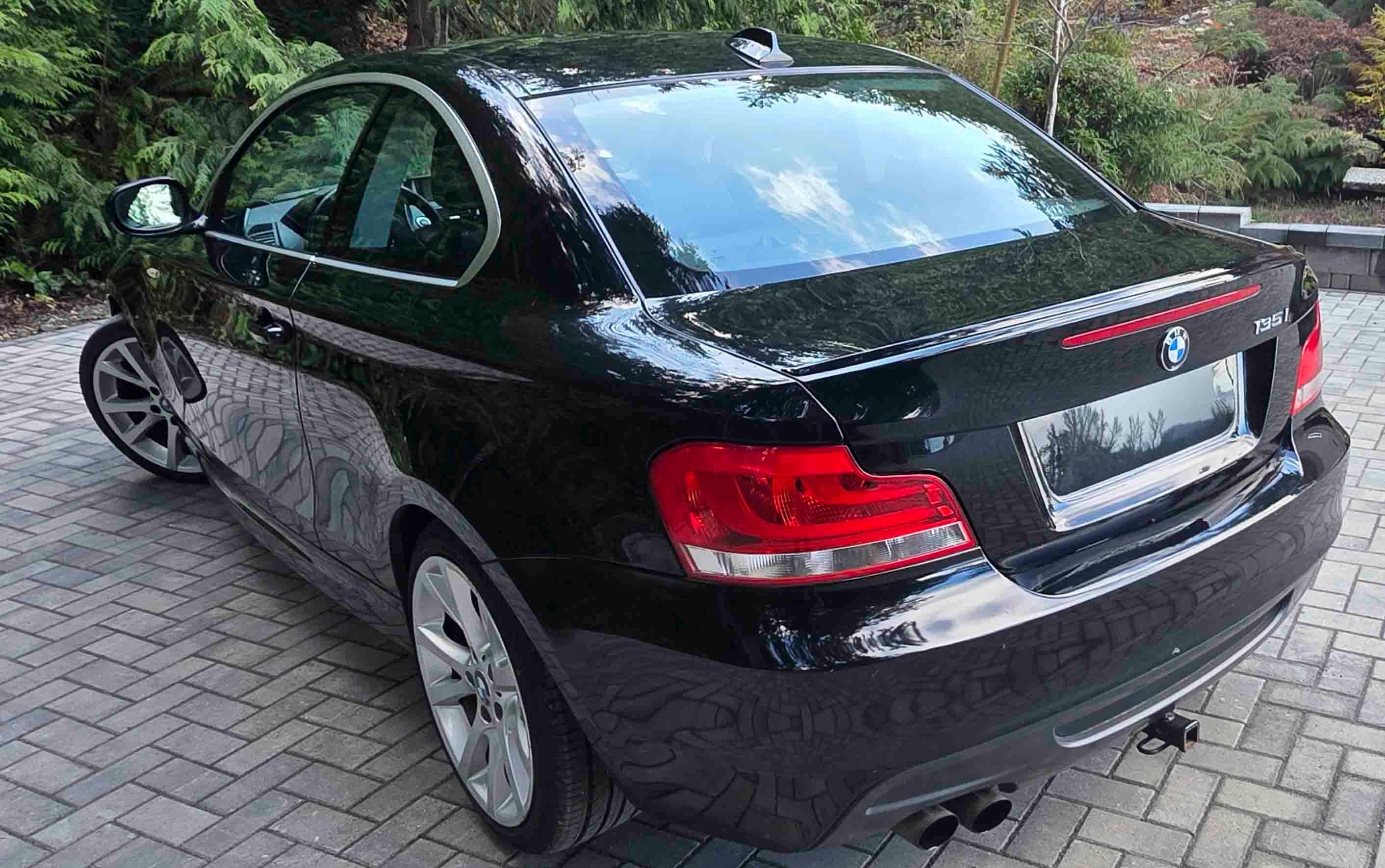 Used 2012 BMW 135i Coupe RWD image 21