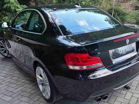 Used 2012 BMW 135i Coupe image 21