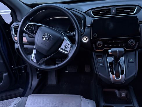 Used 2017 Honda CR-V Touring image 12