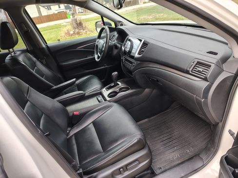 Used 2017 Honda Pilot EX-L image 15